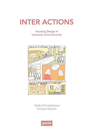 Inter Actions cover