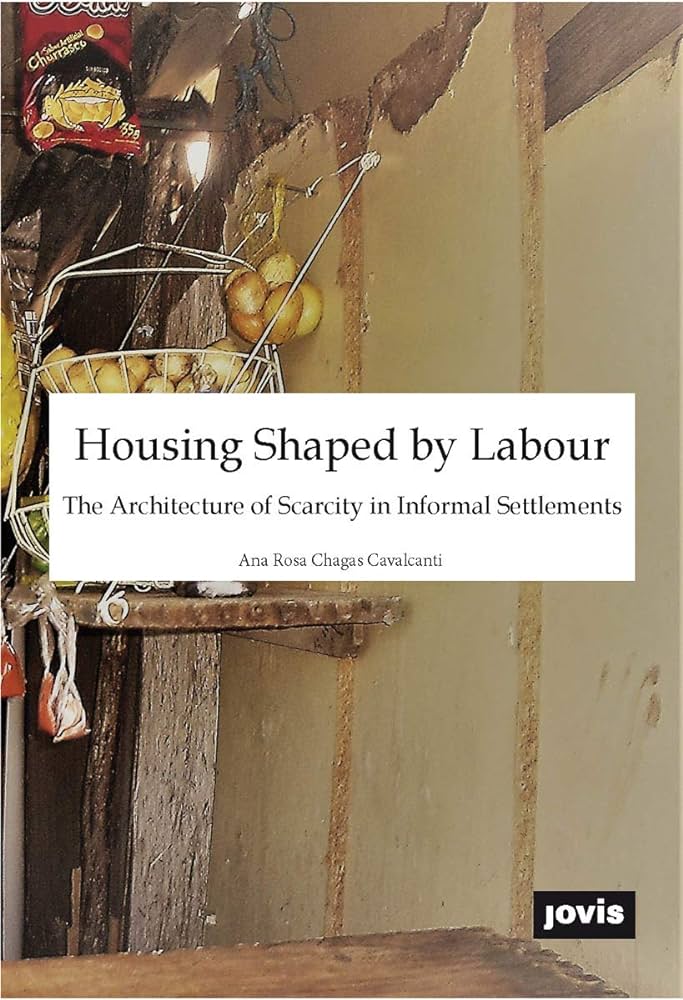 Housing Shaped by Labour cover