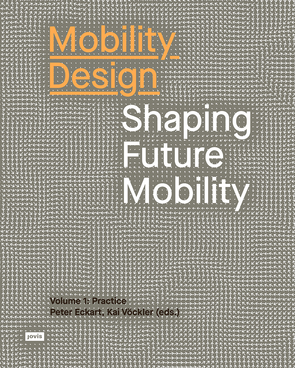 Mobility Design: Shaping Future Mobility cover