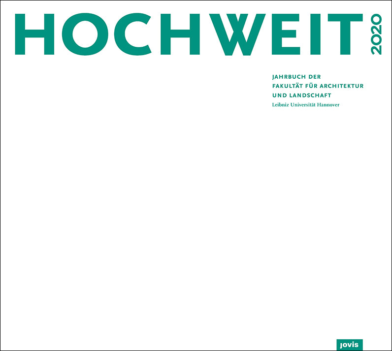 Hochweit 2020 cover