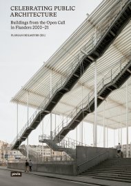 Celebrating Public Architecture cover