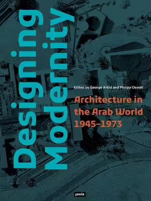 Designing Modernity cover