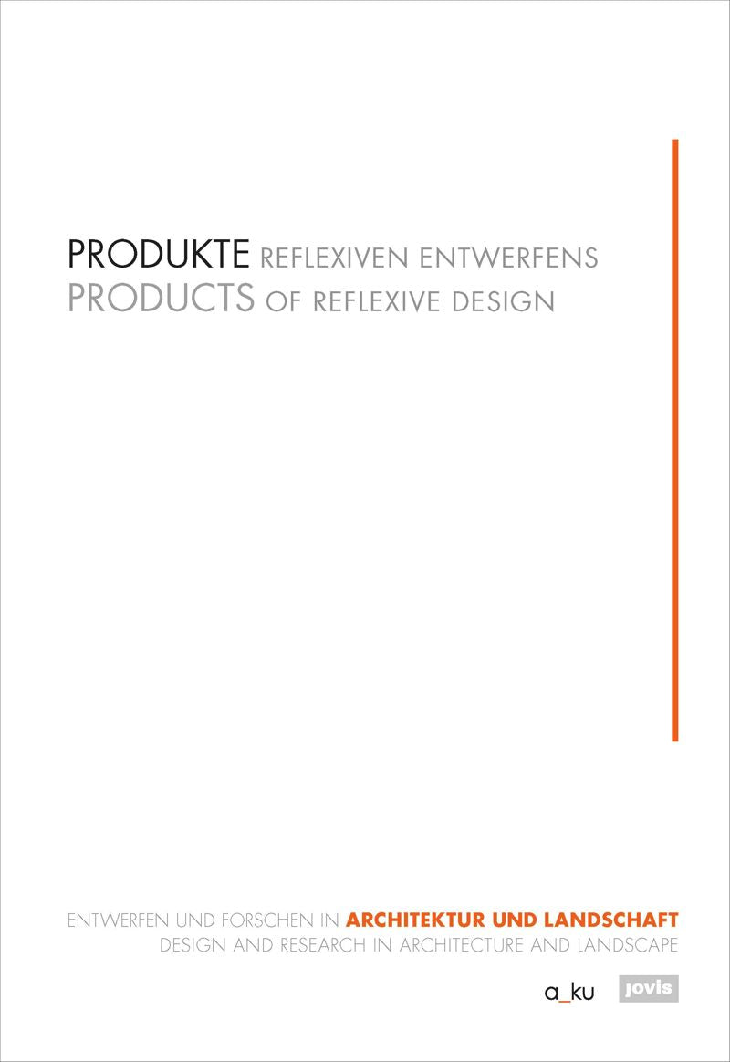 Products of Reflexive Design cover