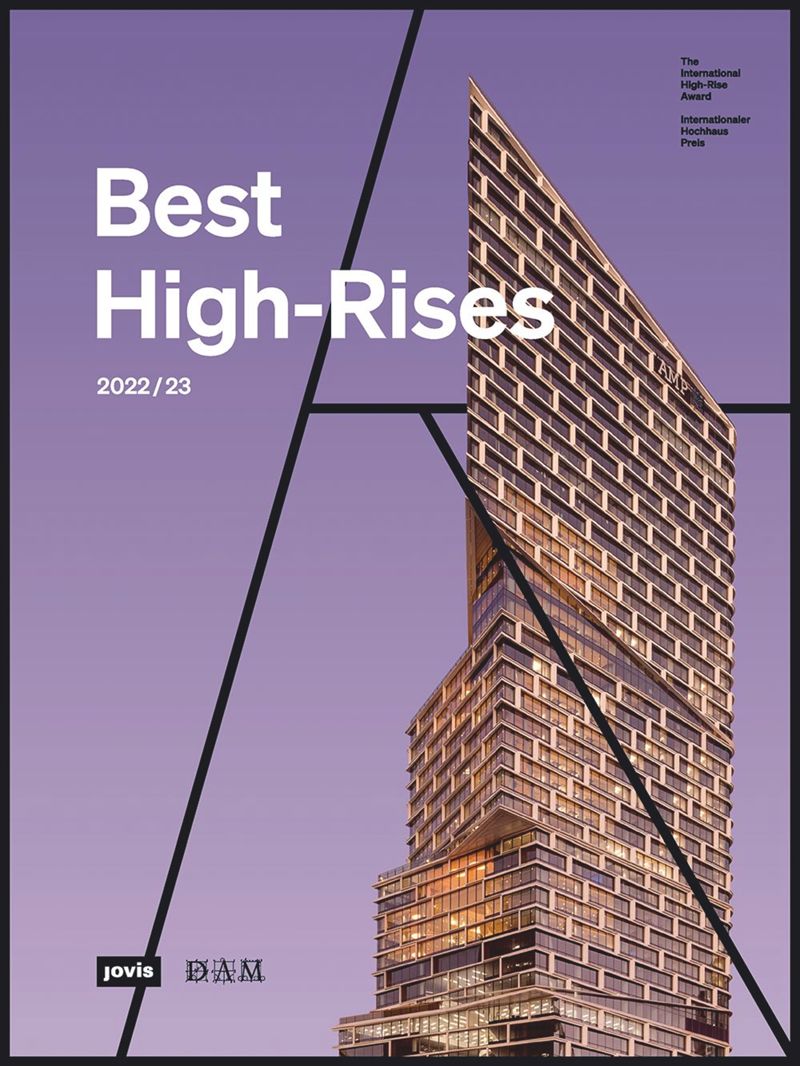 Best High-Rises 2022/23 cover