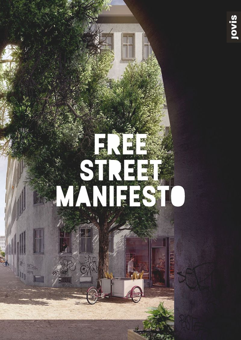 Free Street Manifesto cover