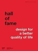 Hall of Fame  cover