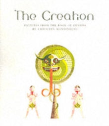 Creation, The  cover
