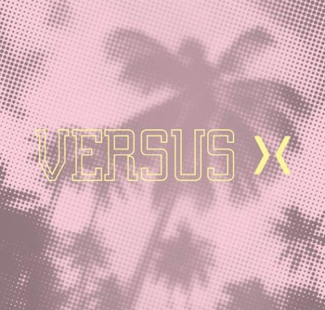 Versus cover