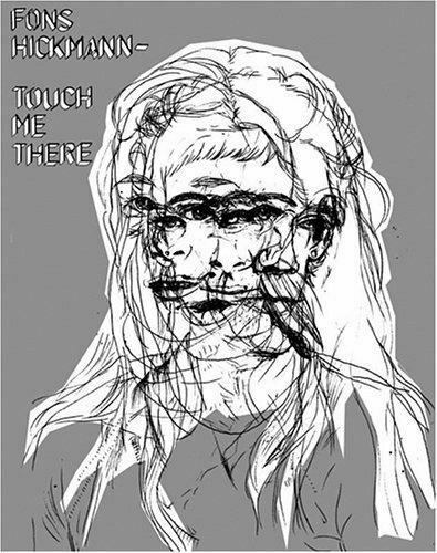 Touch Me There cover