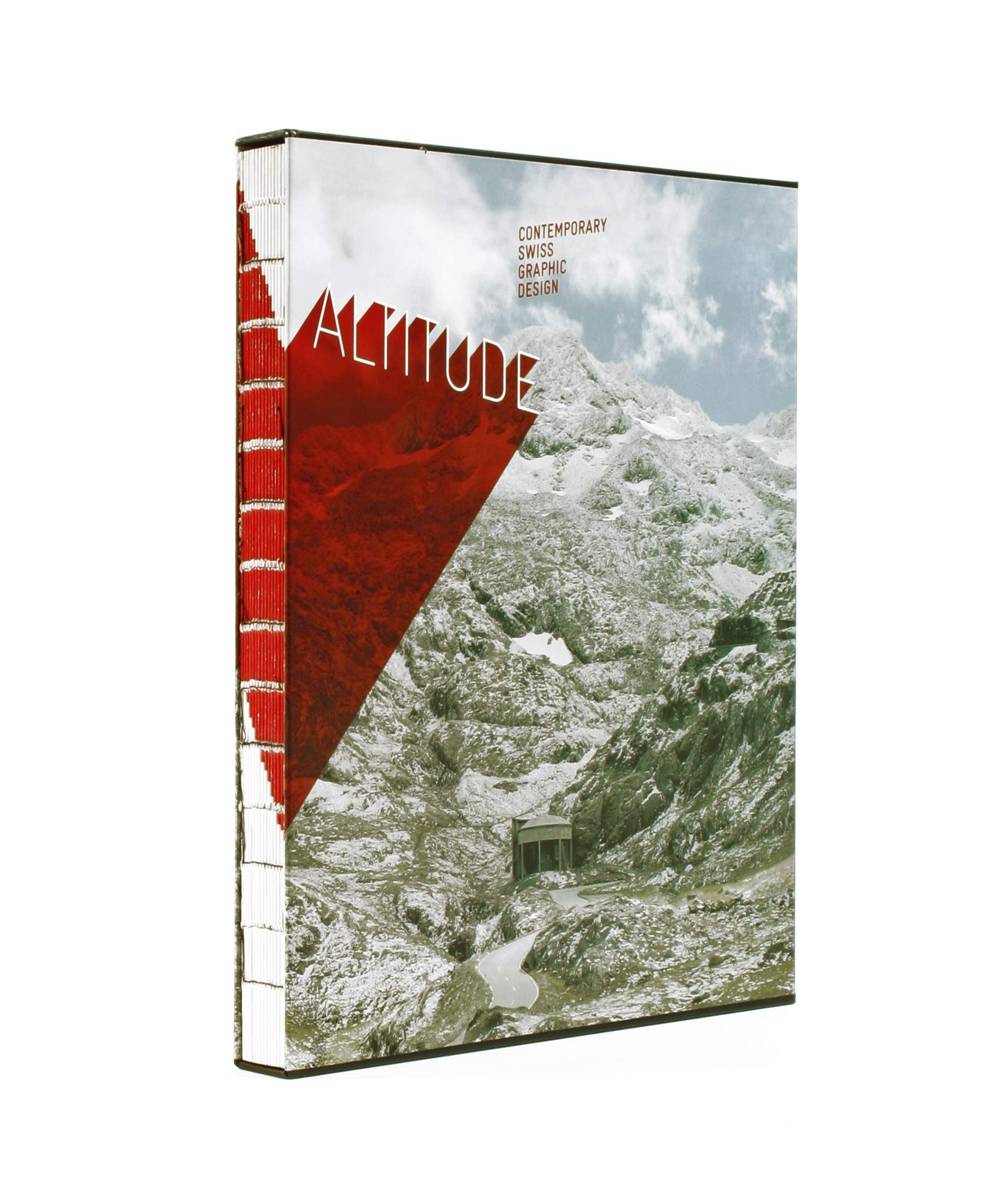 Altitude cover