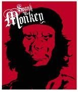 Spank the Monkey cover