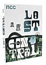Lost Control: Neasden Control Centre cover