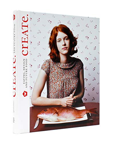 crEATe. cover