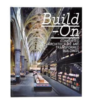 Build On cover