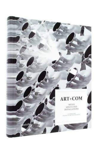 ART + COM cover