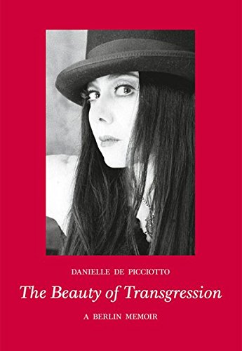 Beauty of Transgression cover