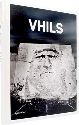 Vhils cover