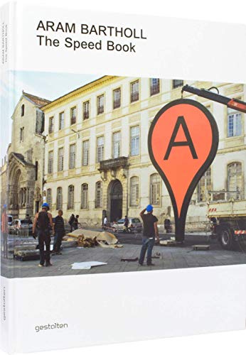 Aram Bartholl cover