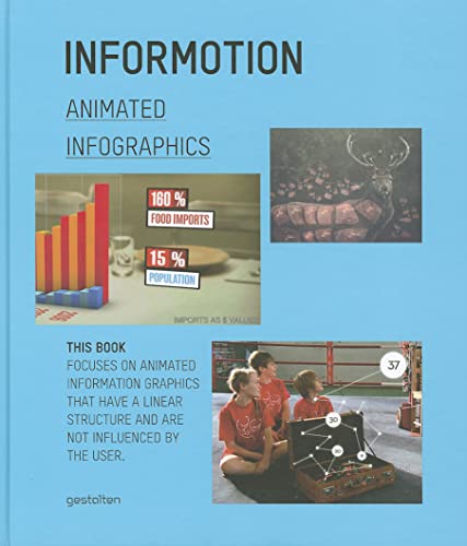 Informotion cover