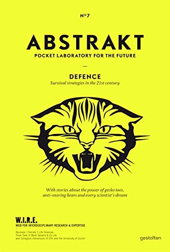 Abstrakt 7: Defence cover