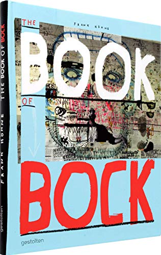 Book of Bock, the cover