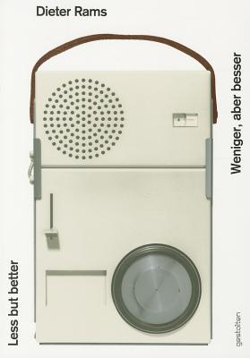 Dieter Rams: Less But Better cover