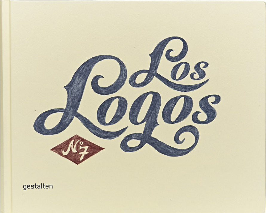 Los Logos 7  cover