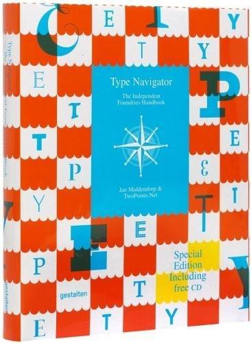 Type Navigator SPECIAL PRICE cover