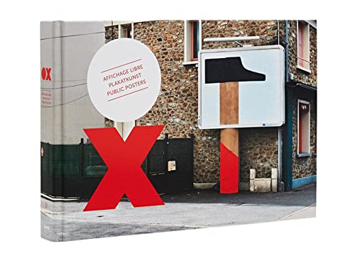 OX: Public Posters cover
