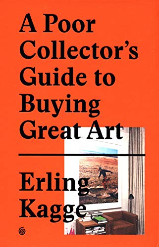 Poor Collector's Guide to Buying Great Art, A cover