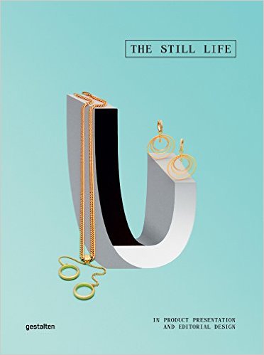 Still Life, The cover