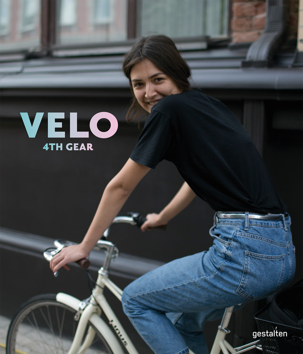 Velo City (announced as Velo: 4th Gear) cover