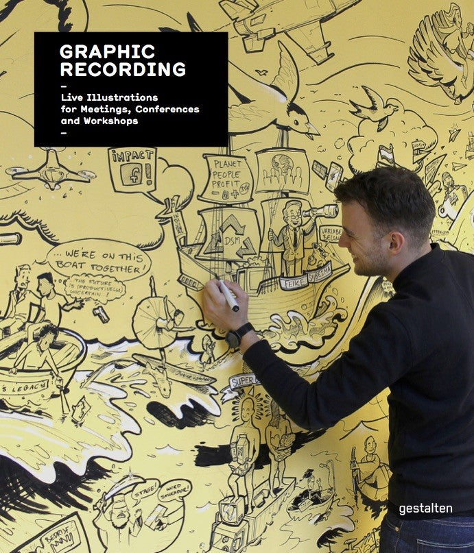 Graphic Recording cover