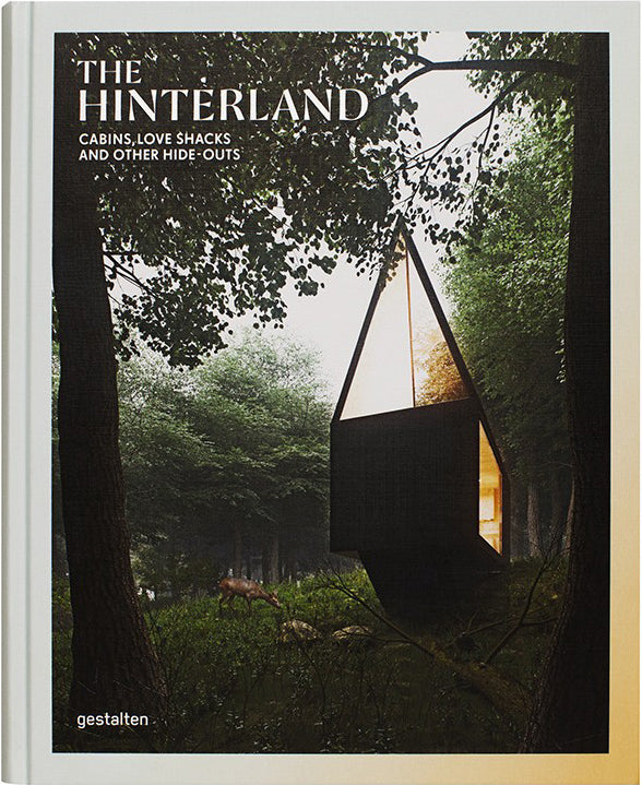 Hinterland, The cover