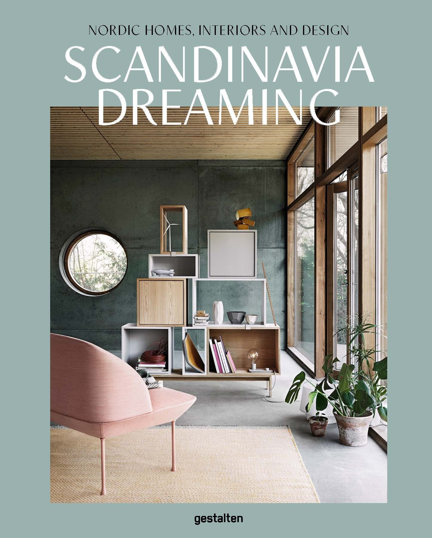 Scandinavia Dreaming (announced as Northern Delights, Vol. 2) cover