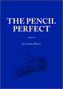 Pencil Perfect, The cover