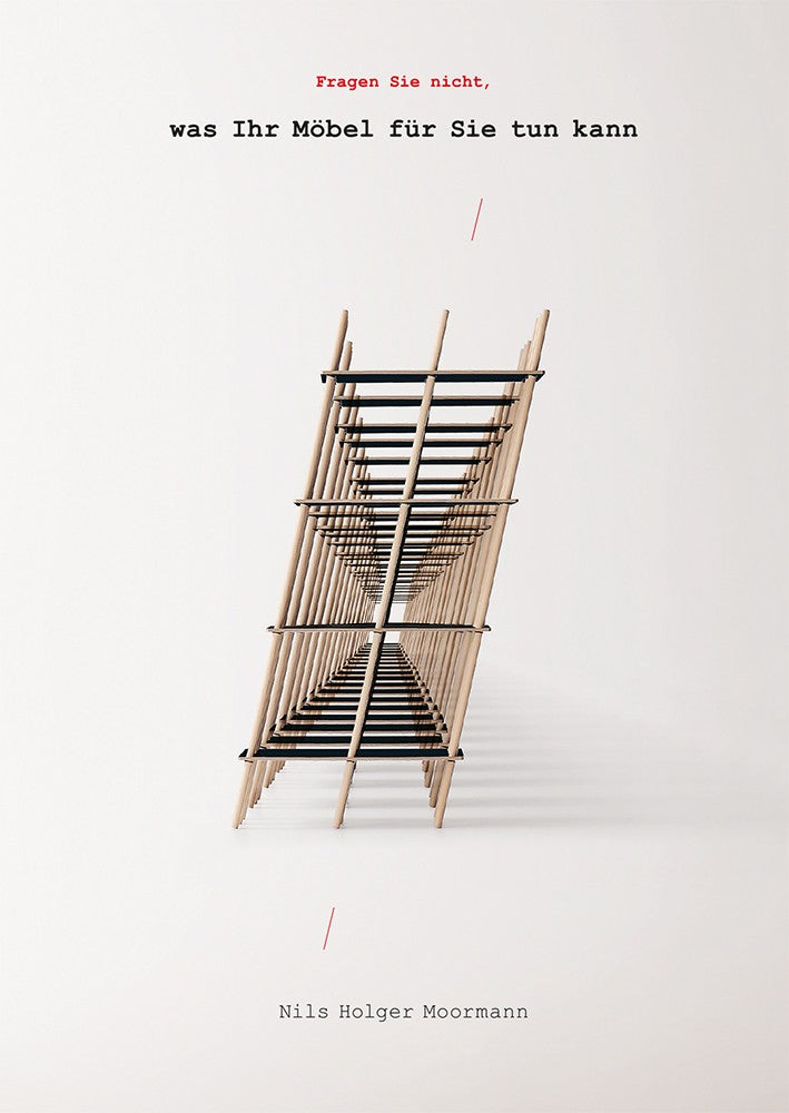 Moormann Brochure Vol 11 cover