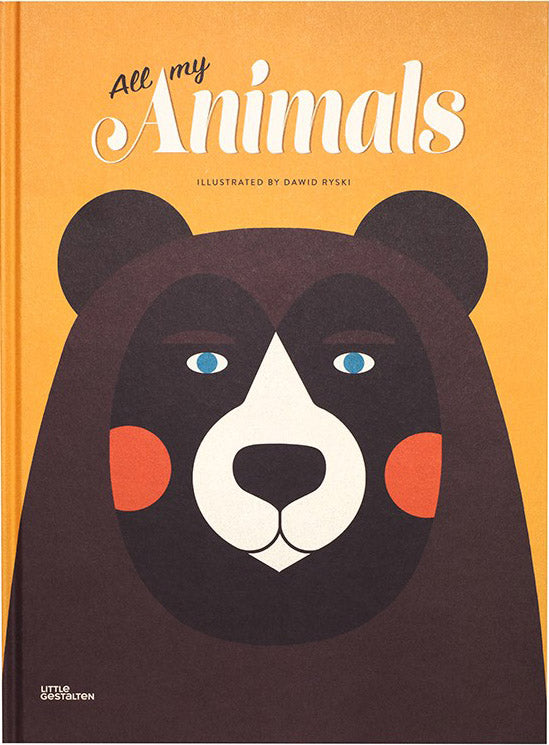 All My Animals cover