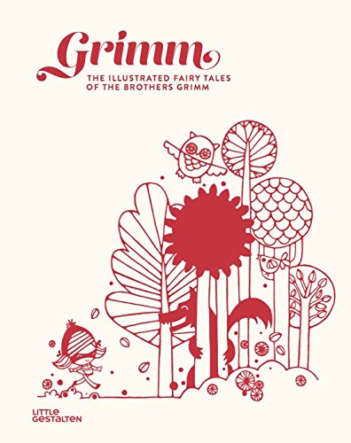 Grimm cover