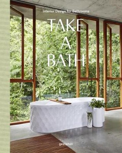 Take A Bath cover