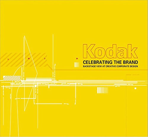 Kodak: Celebrating the Brand cover