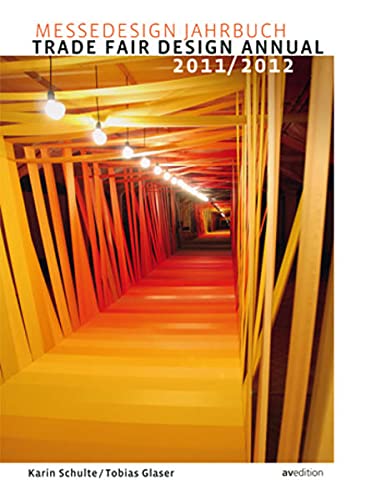 Trade Fair Design Annual 2011/2012 cover