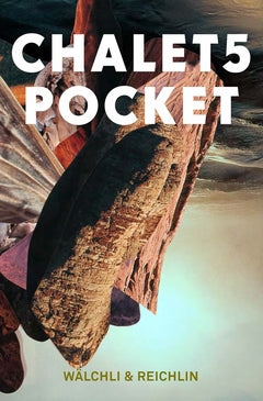Wachli & Reichlin: Chalet5 Pocket cover