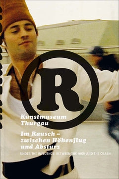 Under the Influence cover