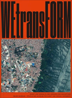 WEtransFORM cover