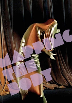 Mapping the Body cover