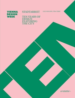 Stadtarbeit cover