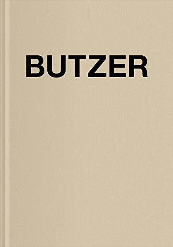 Andre Butzer: Frauen cover