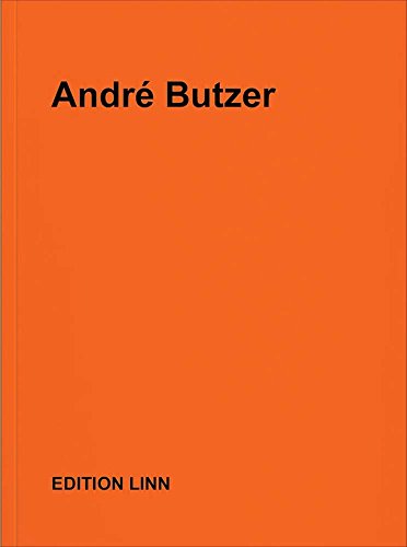 Andre Butzer cover