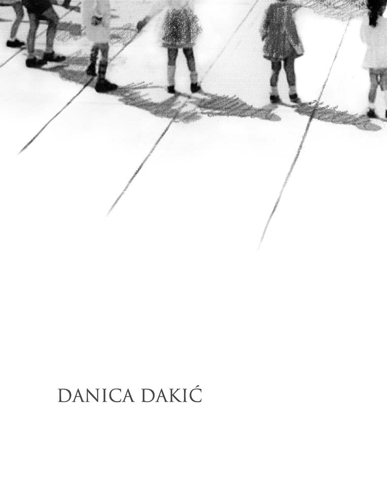Danica Dakic cover